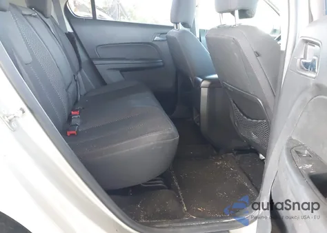 2013 Chevrolet Equinox 1Lt from USA, damaged, VIN 2GNALDEK0D1268366